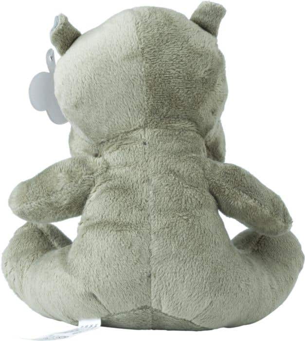Peluche Hippo