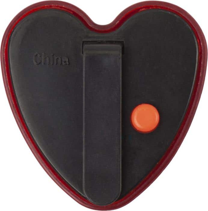 Lampje Heartbeat