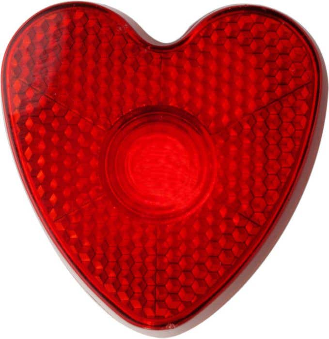 Lampe Heartbeat