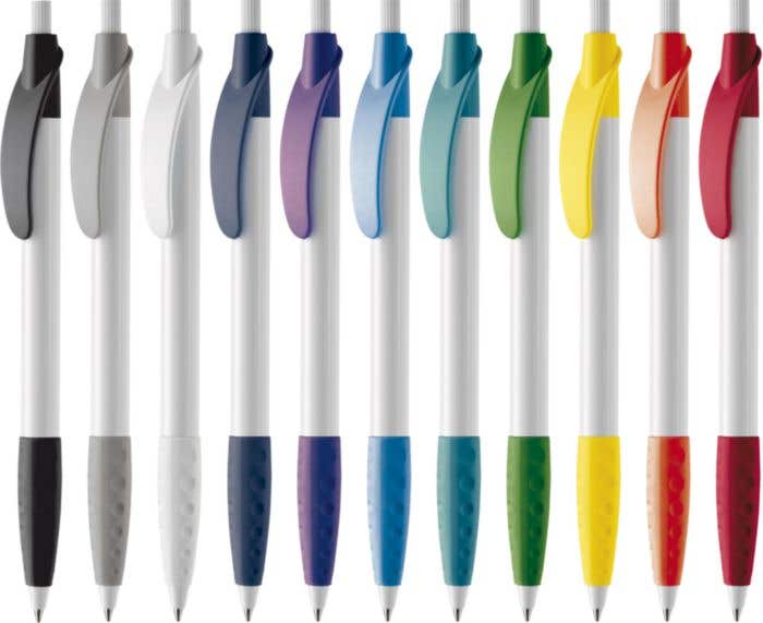 Balpen Cosmo Hardcolor Grip