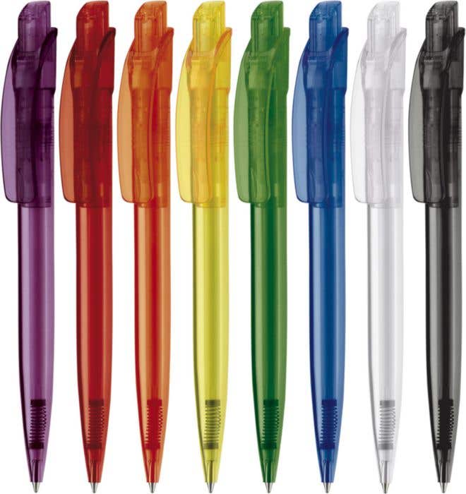 Stylo Cube Transparent