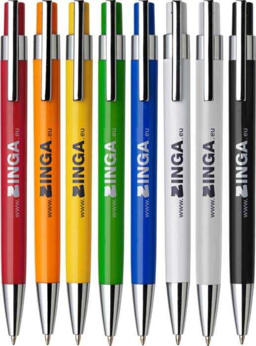 Balpen Colorpromo