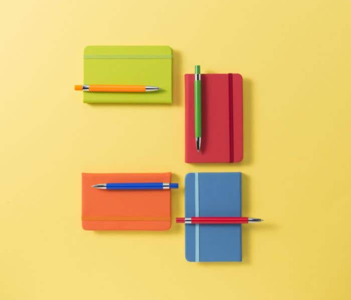 Balpen Colorpromo