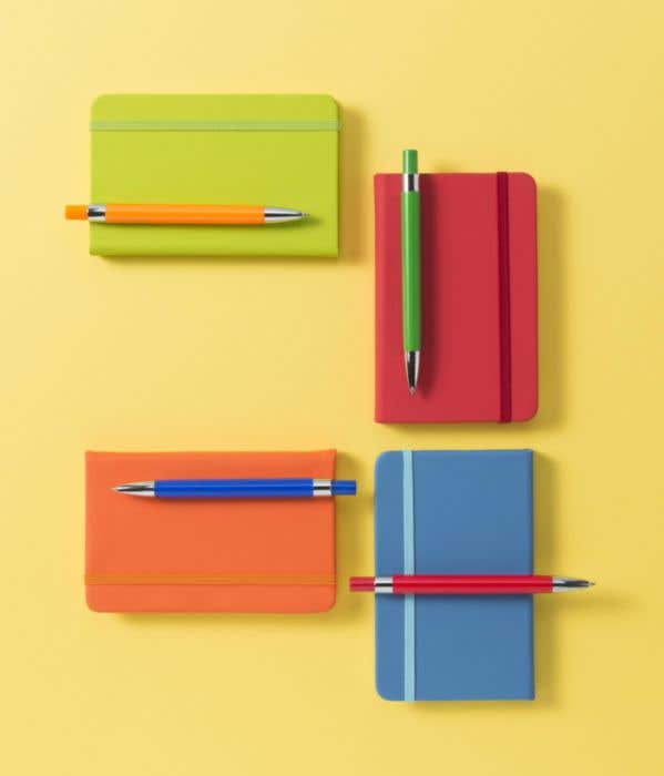 Balpen Colorpromo