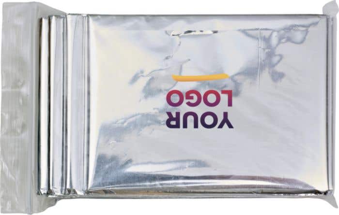 Reddingsdeken Reflex