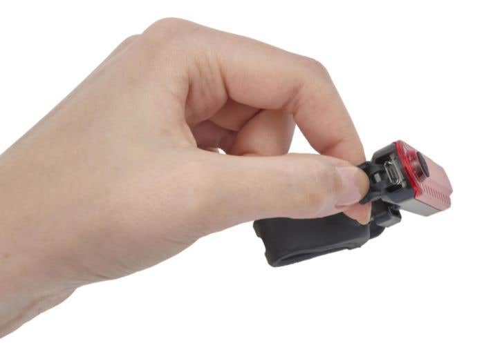 Fietslicht Charge-Light