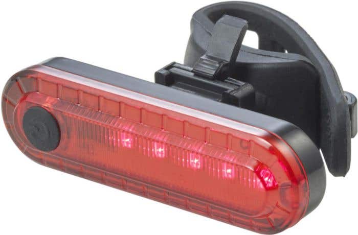 Lampe vélo Charge-Light
