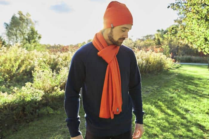 Muts Beanie Elevate