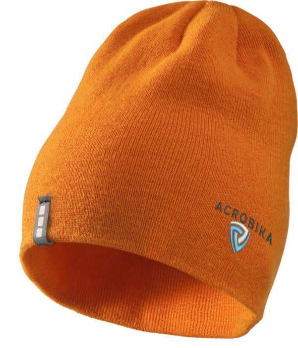 Muts Beanie Elevate