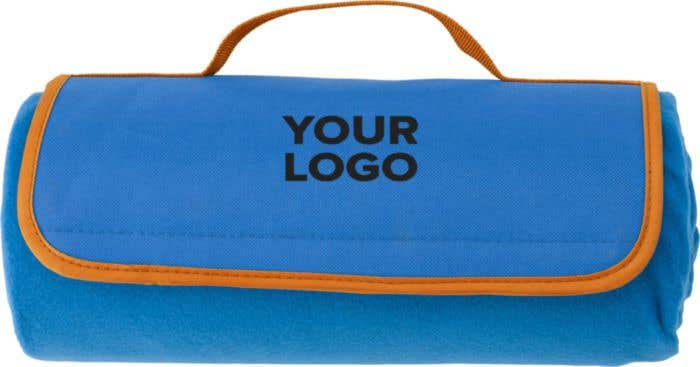 Fleece deken Family