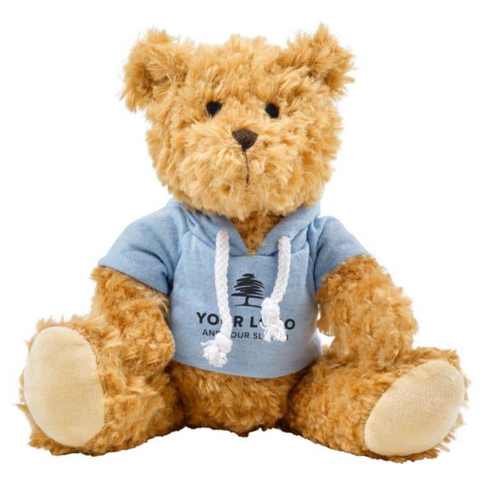 Peluche Hoodie