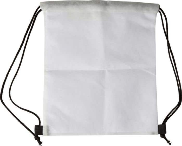 Rugzak Coloris | 2,5 L | Non-woven | Trekkoord | Met 4 stiften