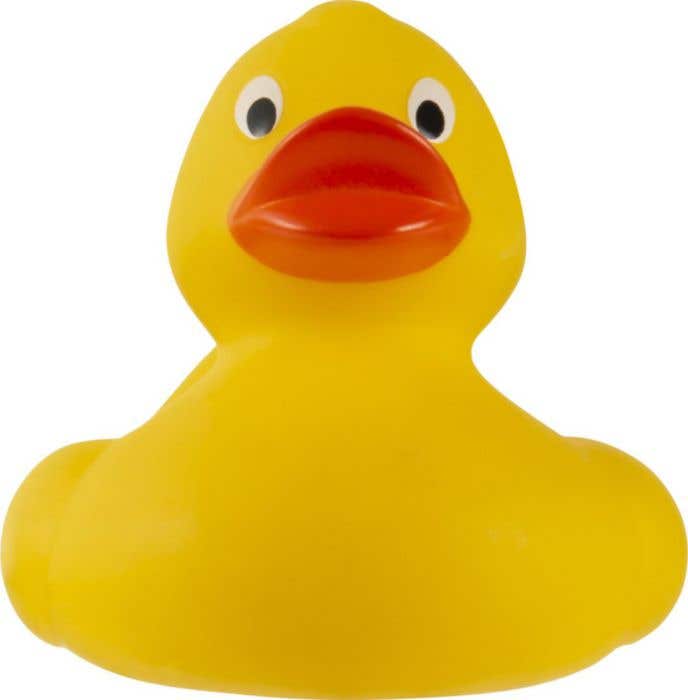 Badeendje Ducky