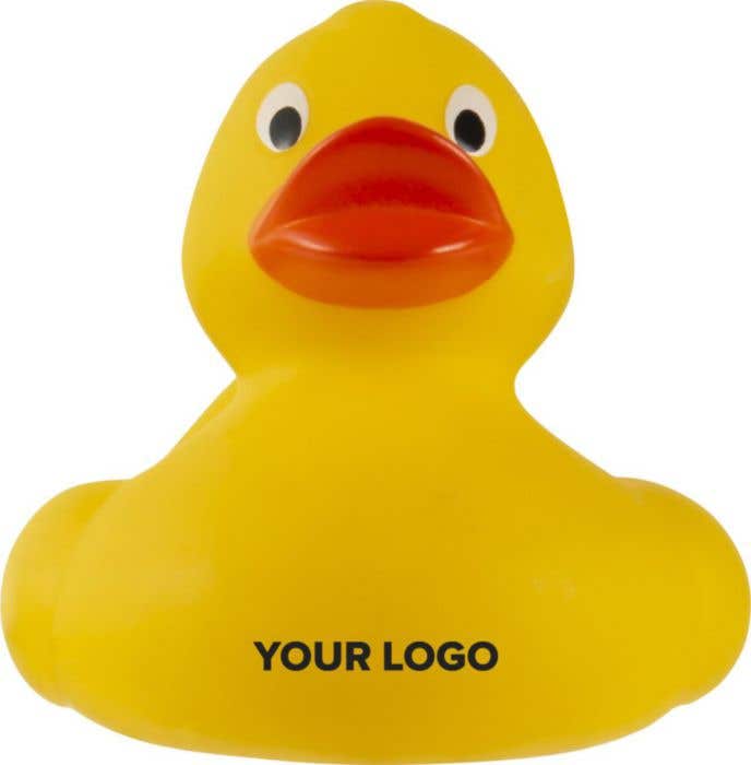 Badeendje Ducky