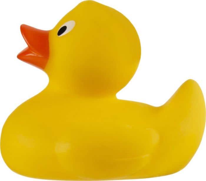 Badeendje Ducky