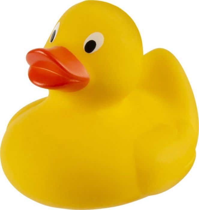 Badeendje Ducky