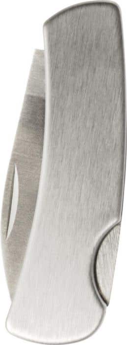 Zakmes Pocket | RVS | Veiligheidssluiting