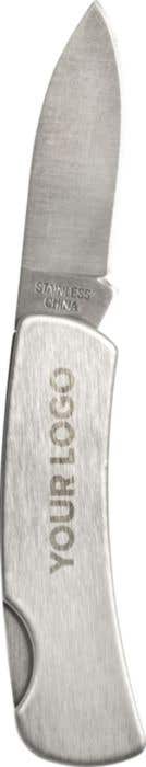 Couteau Pocket