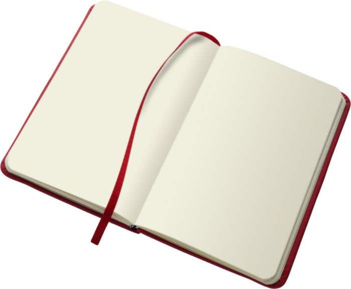 Notitieboekje Freenotes Original