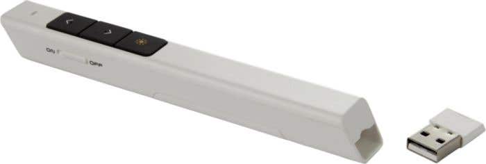 Laserpointer Smartpresent