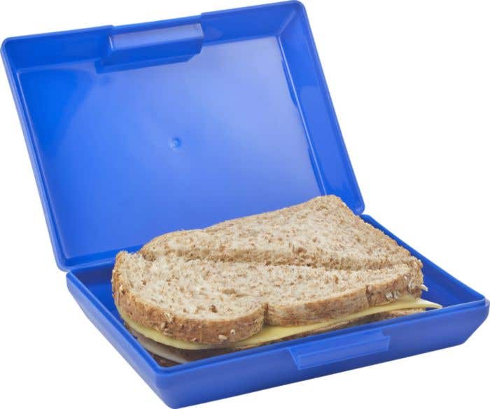 Brooddoos Sandwico | 500 ml | Kliksluiting