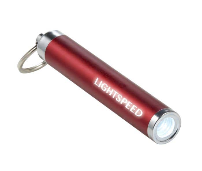 LED lampje Logolight