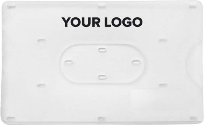 Creditcardhouder Frosty