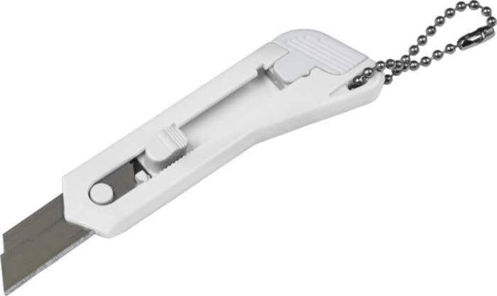 Porte-clés Mini-cut | Cutter | 4 cm