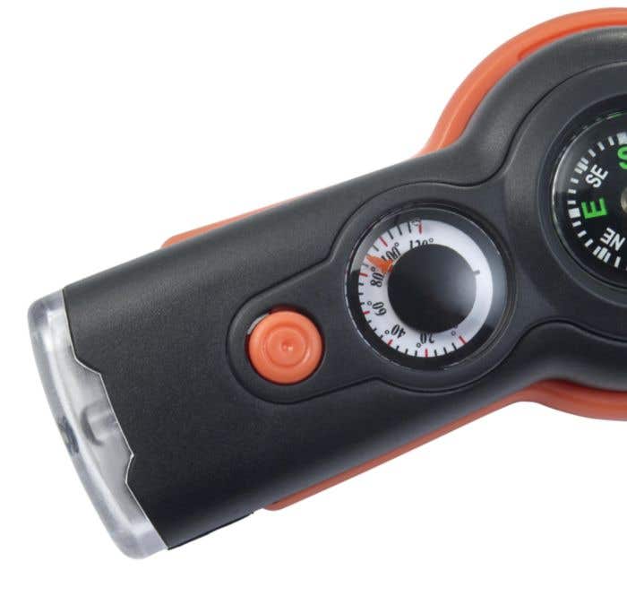 Multitool Adventure | 7-in-1 | Lanyard