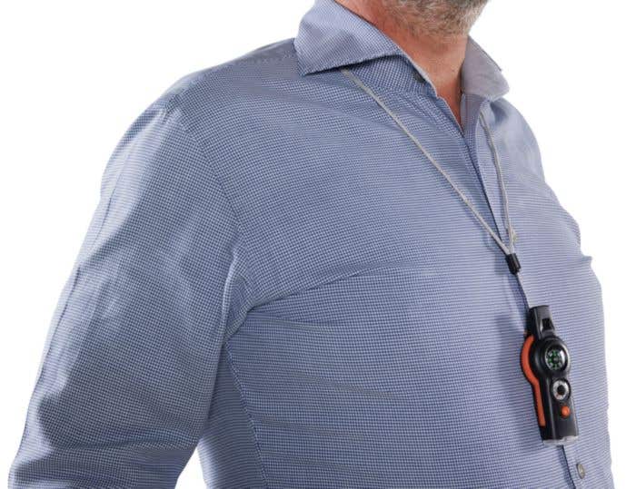 Multitool Adventure | 7-in-1 | Lanyard