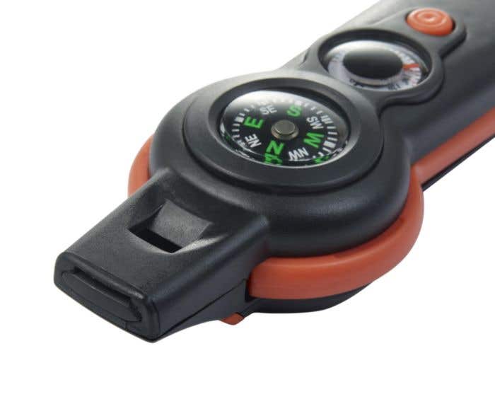 Multitool Adventure | 7-in-1 | Lanyard