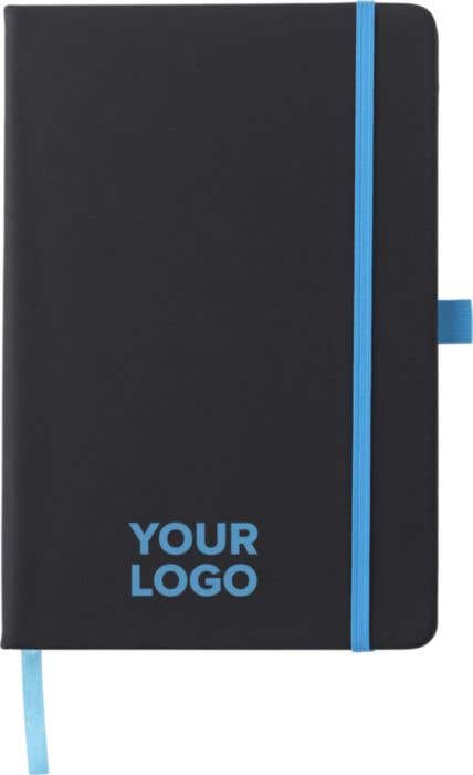 Notitieboekje Blacknote A5