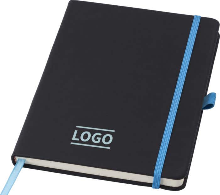 Notitieboekje Blacknote A5 Original