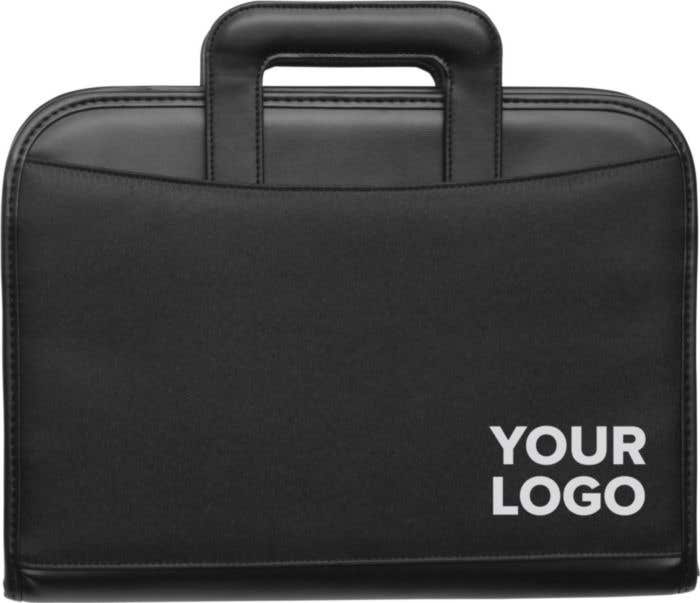 Schrijfmap / rekenmachine Elegance