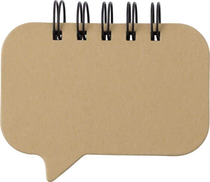 Carnet Speech