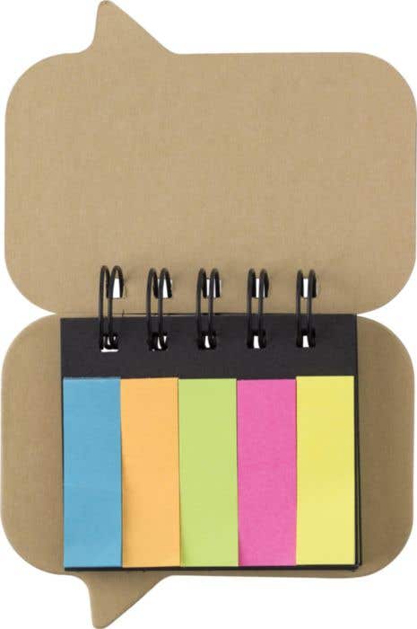 Carnet Speech