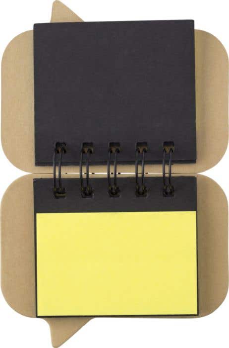 Carnet Speech