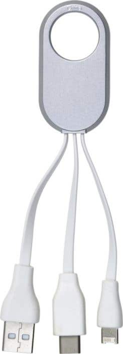 Oplaadkabel Tricharge