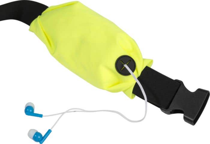 Sac banane Runner