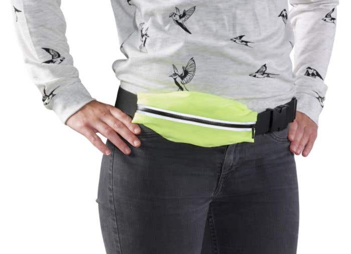 Sac banane Runner