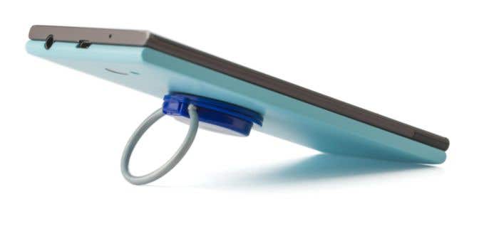 Telefoonhouder Ring