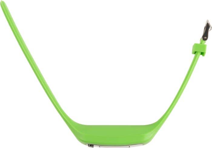 Stappenteller Wristo