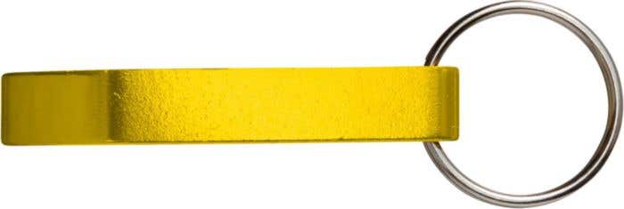 Porte-clés Pocket | Décapsuleur | Aluminium