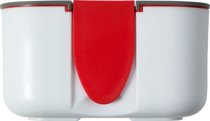 Lunchbox Phonestand