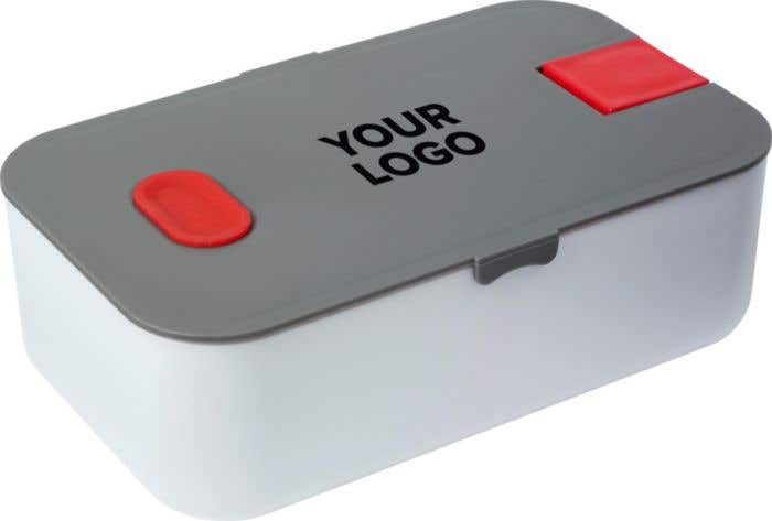 Lunchbox Phonestand