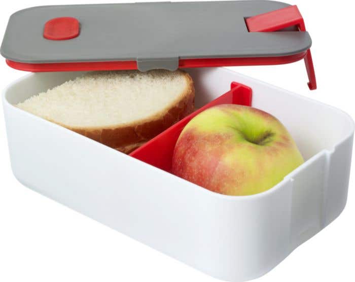 Lunchbox Phonestand