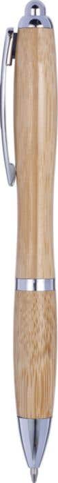 Balpen Cardiff Bamboo | Bamboe | Metalen details