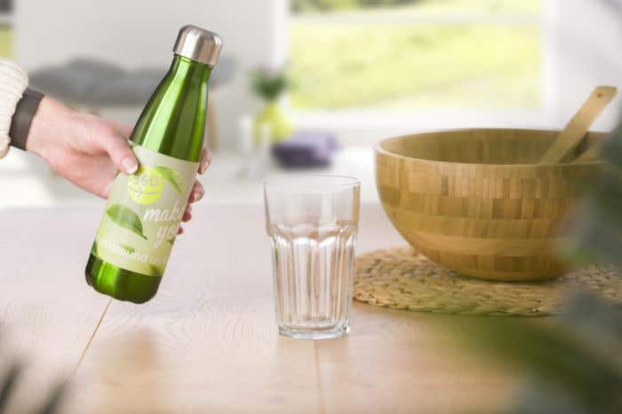 Gourde Lusaka (650 ml) Original