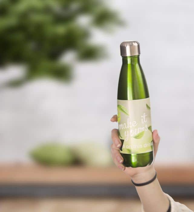 Gourde Lusaka (650 ml) Original