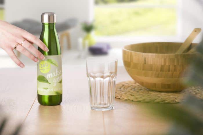 Gourde Lusaka (650 ml) Original
